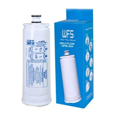 FILTRO GOLD FLOW MASTER FRIO AZUL - WFS